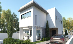 New spacious detached 3 bedroom house for sale in Erimi New spacious detached 3 bedroom house for sale in Erimi