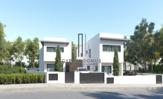 New spacious detached 3 bedroom house for sale in Erimi New spacious detached 3 bedroom house for sale in Erimi