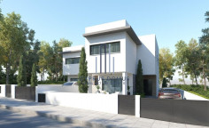 New spacious detached 3 bedroom house for sale in Erimi New spacious detached 3 bedroom house for sale in Erimi