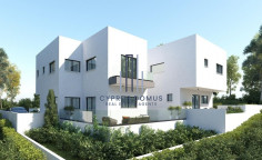 New spacious detached 3 bedroom house for sale in Erimi New spacious detached 3 bedroom house for sale in Erimi