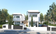 New spacious detached 3 bedroom house for sale in Erimi New spacious detached 3 bedroom house for sale in Erimi