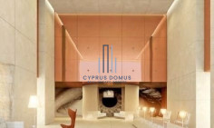 New ultra-luxury branded apartments in Pyrgos area 