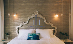 New ultra-luxury branded apartments in Pyrgos area 