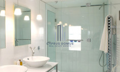 New ultra-luxury branded apartments in Pyrgos area 