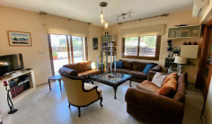 3 bedroom family house for sale in peaceful Palodeia 