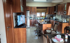 3 bedroom family house for sale in peaceful Palodeia 