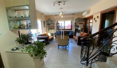 3 bedroom family house for sale in peaceful Palodeia 