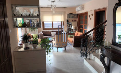 3 bedroom family house for sale in peaceful Palodeia 