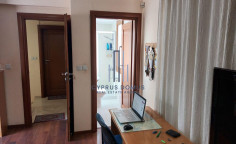 3 bedroom family house for sale in peaceful Palodeia 