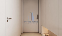 Luxury one bedrooms apartment for sale in Zakaki