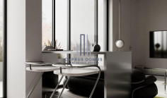 Luxury one bedrooms apartment for sale in Zakaki