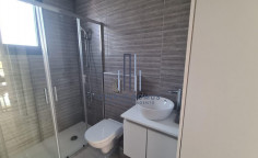 New modern penthouse in Parekklisia 