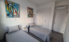 New modern penthouse in Parekklisia 