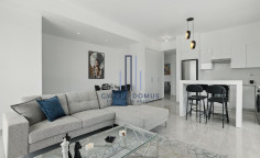 New modern penthouse in Parekklisia 