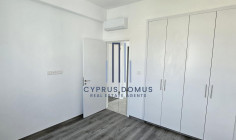 New modern penthouse in Parekklisia 