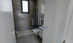 New modern penthouse in Parekklisia 