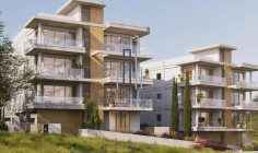 New contemporary apartments in Agios Athanasios area 