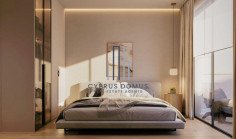 New contemporary apartments in Agios Athanasios area 