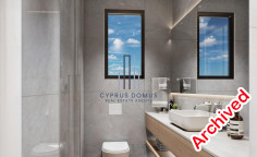 Lovely 3 bedroom apartment for sale in Agios Athanasios