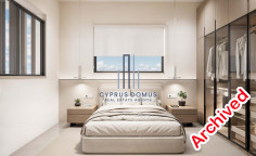 Lovely 3 bedroom apartment for sale in Agios Athanasios