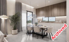 Lovely 3 bedroom apartment for sale in Agios Athanasios