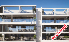 Lovely 3 bedroom apartment for sale in Agios Athanasios