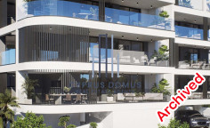 Lovely 3 bedroom apartment for sale in Agios Athanasios