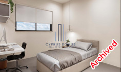 Lovely 3 bedroom apartment for sale in Agios Athanasios