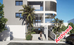 Lovely 3 bedroom apartment for sale in Agios Athanasios
