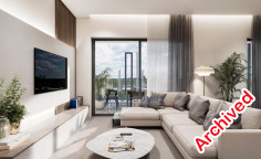 Lovely 3 bedroom apartment for sale in Agios Athanasios