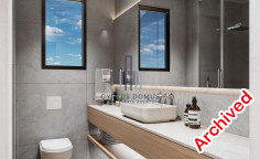 Lovely 3 bedroom apartment for sale in Agios Athanasios