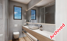 Lovely 3 bedroom apartment for sale in Agios Athanasios