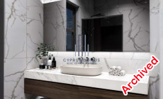 Lovely 3 bedroom apartment for sale in Agios Athanasios