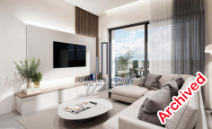 Lovely 3 bedroom apartment for sale in Agios Athanasios
