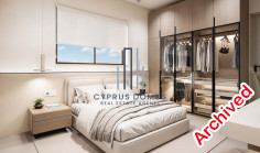 Lovely 3 bedroom apartment for sale in Agios Athanasios