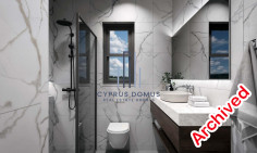 Lovely 3 bedroom apartment for sale in Agios Athanasios