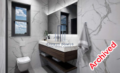 Lovely 3 bedroom apartment for sale in Agios Athanasios