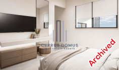 Lovely 3 bedroom apartment for sale in Agios Athanasios