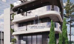 New whole floor apartment for sale in Agios Nektarios area 