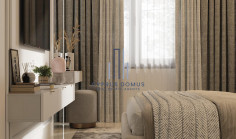 New whole floor apartment for sale in Agios Nektarios area 