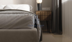 New whole floor apartment for sale in Agios Nektarios area 
