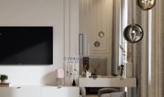 New whole floor apartment for sale in Agios Nektarios area 
