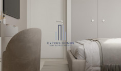 New whole floor apartment for sale in Agios Nektarios area 