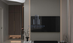 New whole floor apartment for sale in Agios Nektarios area 