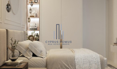 New whole floor apartment for sale in Agios Nektarios area 
