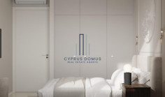 New whole floor apartment for sale in Agios Nektarios area 