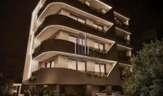 New apartments in Katholiki centre 