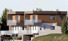 New houses for sale in Agios Athanasios area 