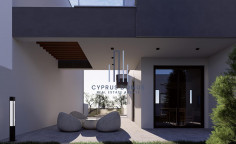 New houses for sale in Agios Athanasios area 
