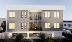 New apartment for sale in Trachoni area 